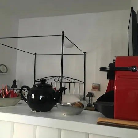 In Milano, With Wifi Appartement *
