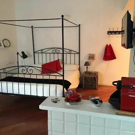 Appartement In Milano, With Wifi *