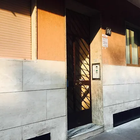 Appartement In Milano, With Wifi