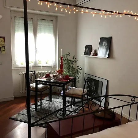 Διαμέρισμα In Milano, With Wifi *