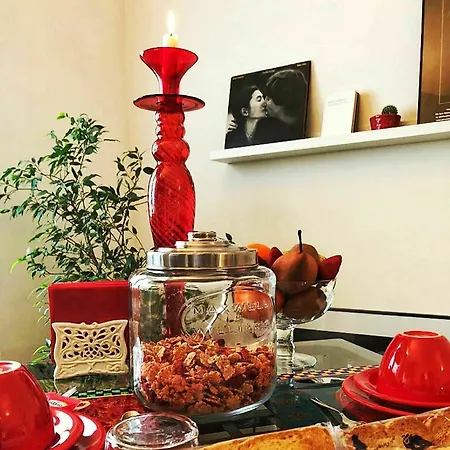 Appartement In Milano, With Wifi *